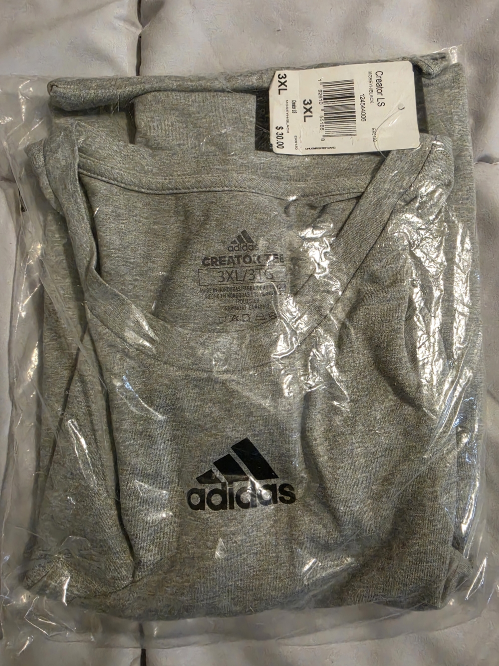 Mens Adidas